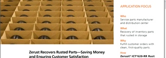 Zerust Recovers Rusted Parts—Saving Money thumbnail