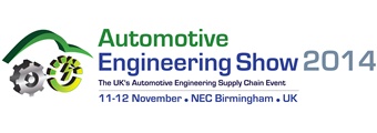 Zerust UK at the Automotive Engineering show 2014 thumbnail